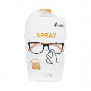 Limpiador Gafas Mercadona