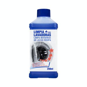Limpiador Lavadora Mercadona