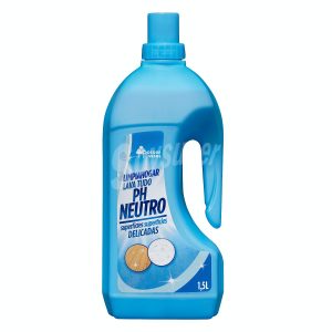 Limpiador Ph Neutro Mercadona