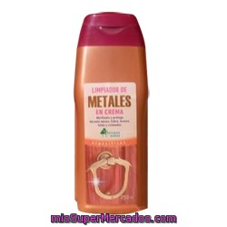 Limpiametales Mercadona