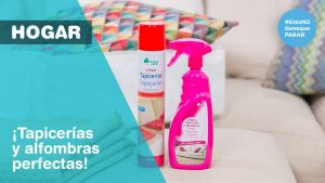 Limpiar Tapicería Sofá Mercadona