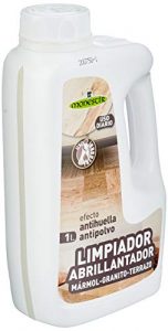 Limpiar Terrazo Mercadona