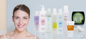 Limpieza Facial Mercadona