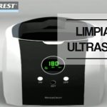 Limpieza Ultrasonidos Lidl