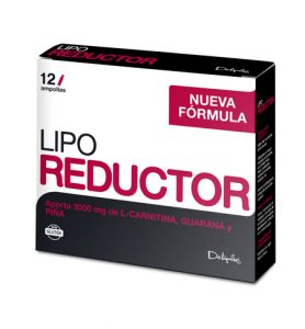 Liporeductor Mercadona