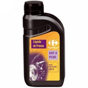 Liquido Frenos Carrefour