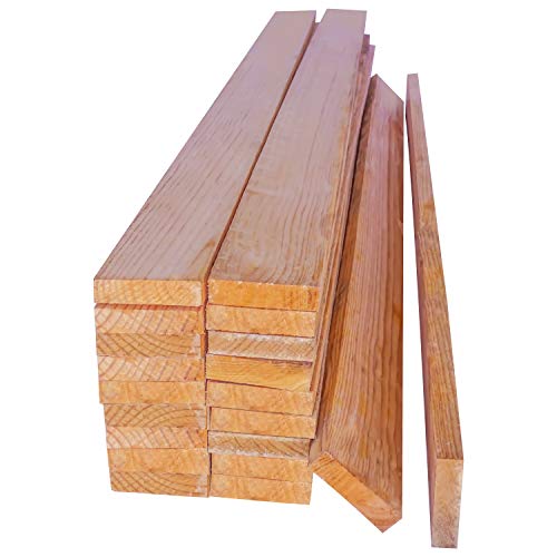 Listones De Madera Para Exterior Leroy Merlin