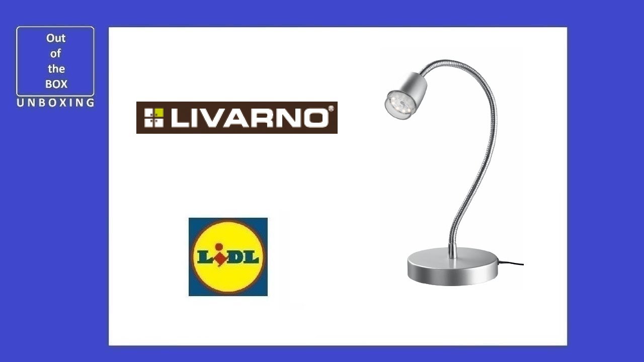 Livarno Lux Lidl