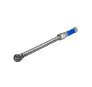 Llave Dinamométrica Bricomart