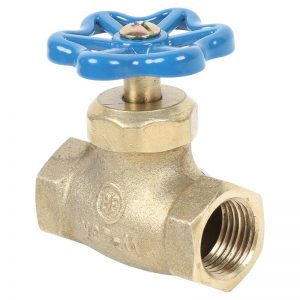 Llaves De Paso De Agua Bricomart