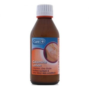Loción De Calamina Mercadona