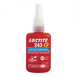 Loctite 243 Leroy Merlin