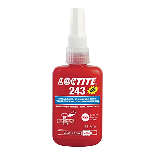 Loctite 243 Leroy Merlin
