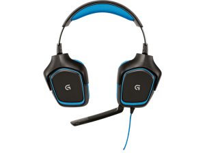 Logitech G430 Media Markt
