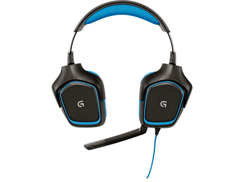 Logitech G430 Media Markt