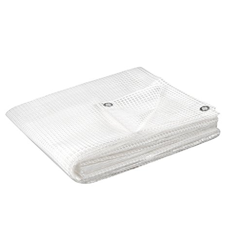 Lona Transparente Leroy Merlin