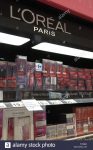 Loreal Carrefour Loreal Carrefour
