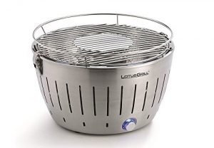 Lotus Grill Carrefour