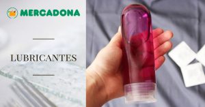 Lubricantes Sexuales Mercadona