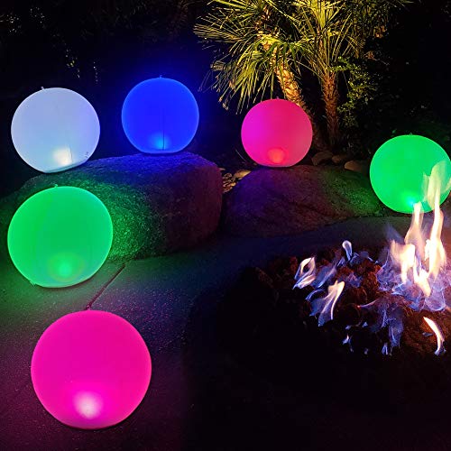 Luces Flotantes Para Piscinas Leroy Merlin
