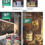 Luces Navidad Lidl
