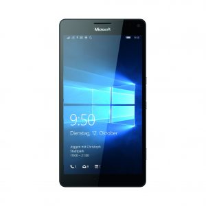 Lumia 950 Xl Media Markt