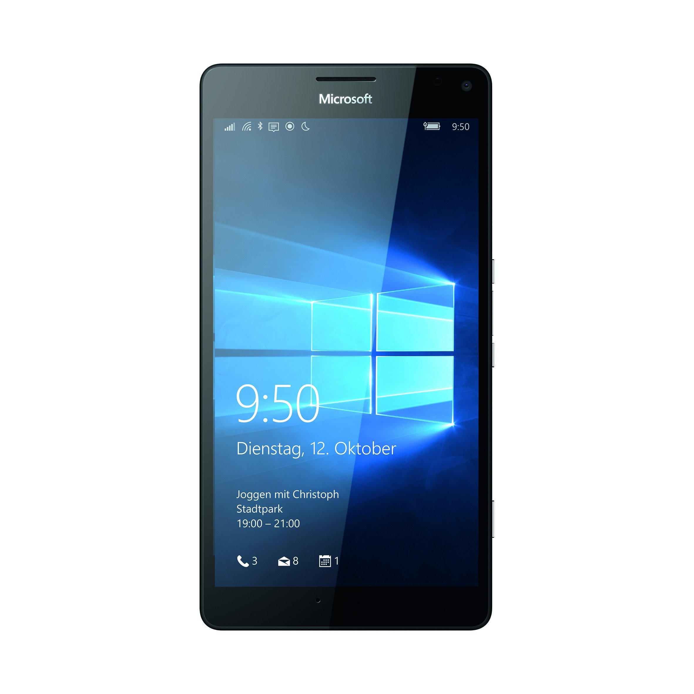 Lumia 950 Xl Media Markt
