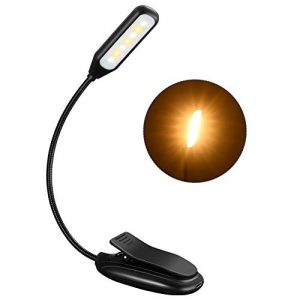 Luz Lectura Carrefour
