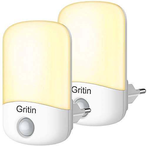 Luz Nocturna Led Lidl