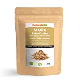 Maca Powder Mercadona