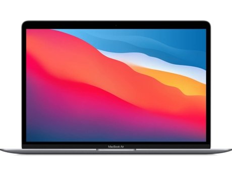 Macbook Air Worten