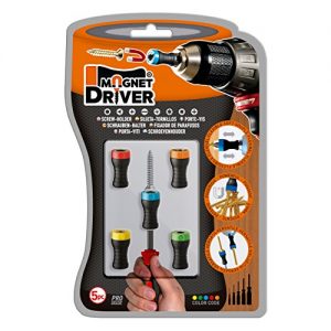 Magnet Driver Leroy Merlin