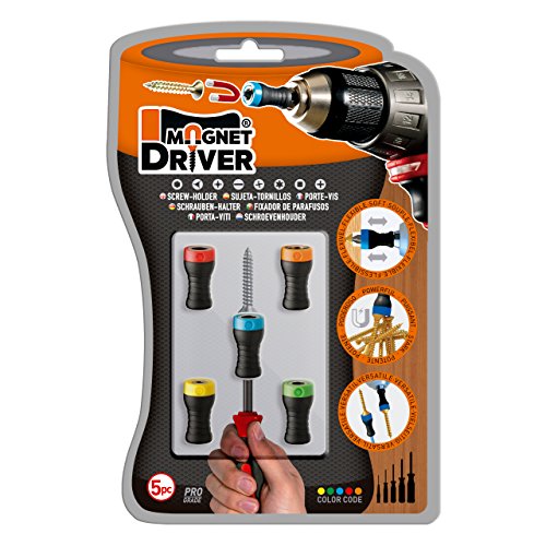 Magnet Driver Leroy Merlin