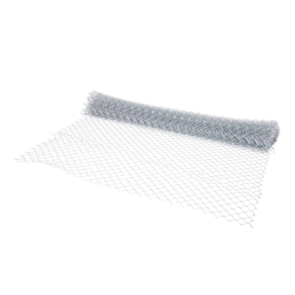 Malla Simple Torsión Bricodepot