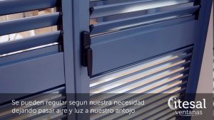 Mallorquinas De Aluminio Leroy Merlin