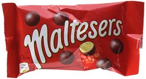 Maltesers Mercadona