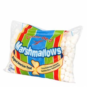 Malvaviscos Carrefour