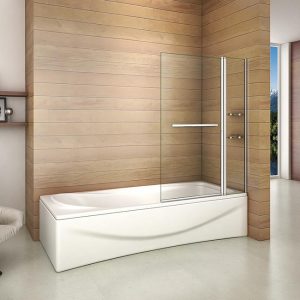 Mamparas Bañera Bricomart