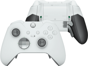 Mando Elite Xbox One Media Markt