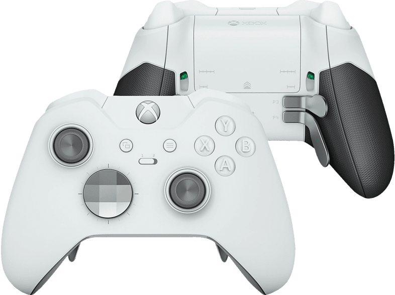Mando Elite Xbox One Media Markt