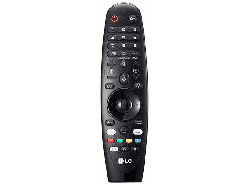 Mando Magic Control Lg Media Markt