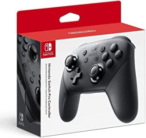 Mando Pro Switch Amazon