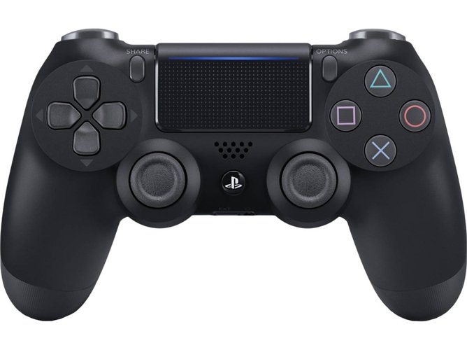 Mando Ps4 Worten