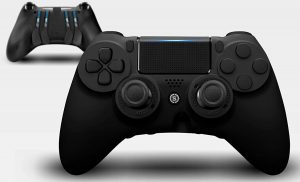 Mando Scuf Ps4 Amazon