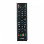 Mando Tv Lg Carrefour
