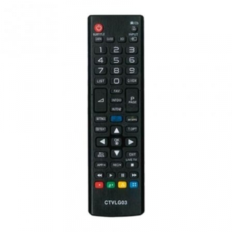 Mando Tv Lg Carrefour Mando Tv Lg Carrefour