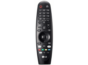 Mando Tv Lg Media Markt