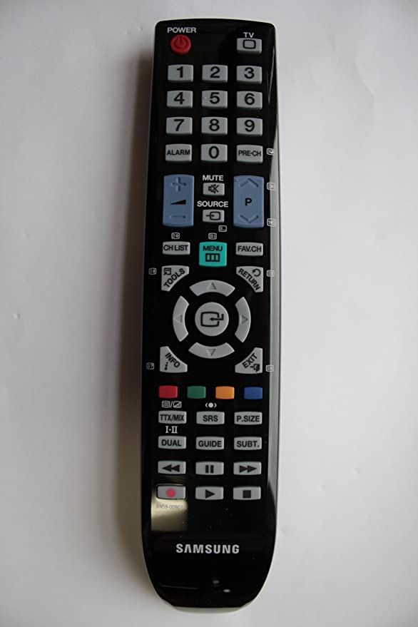 Mando Tv Samsung Media Markt