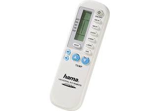 Mando Universal Aire Acondicionado Media Markt