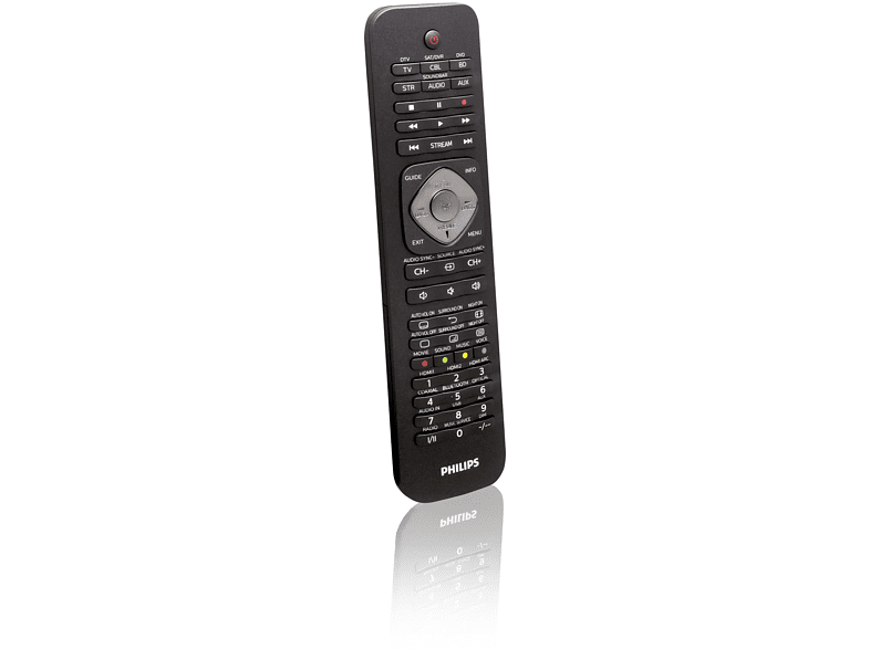Mando Universal Philips Media Markt